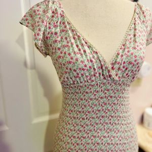 Wild Fable Sundress!